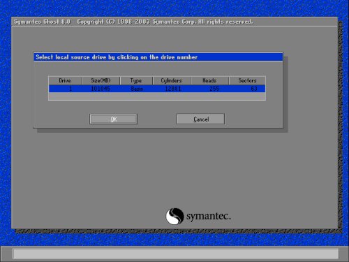 Ghost使用图解官方教程_一键ghost使用图解教程_www.itmop.com