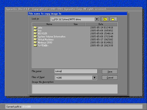 Ghost使用图解官方教程_一键ghost使用图解教程_www.itmop.com