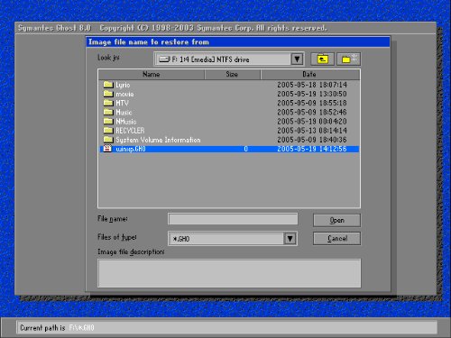 Ghost使用图解官方教程_一键ghost使用图解教程_www.itmop.com