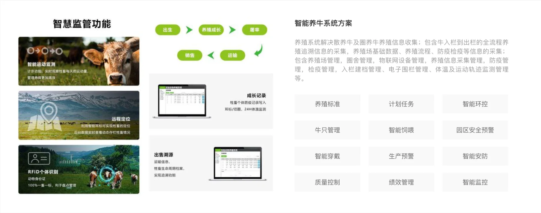 定制方案