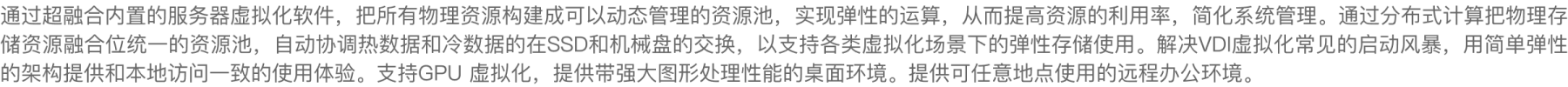 产品简介