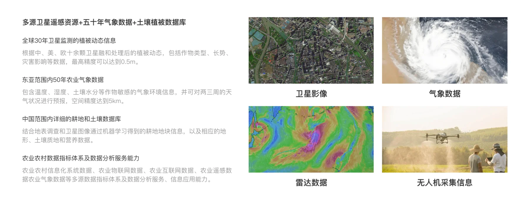 数据能力